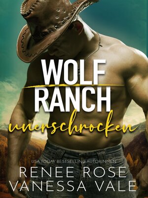 cover image of Unerschrocken